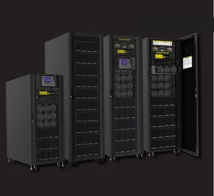 UPS RM SERIES 20X KVA POWER MODULE